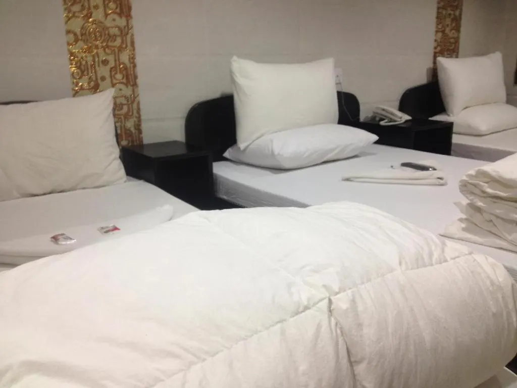 Iloilo Guest House Hong Kong China