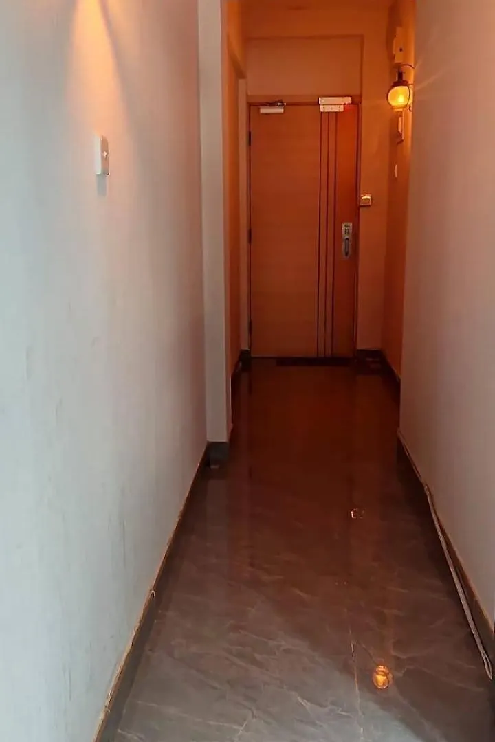 Iloilo Guest House Hong Kong 0*,  China